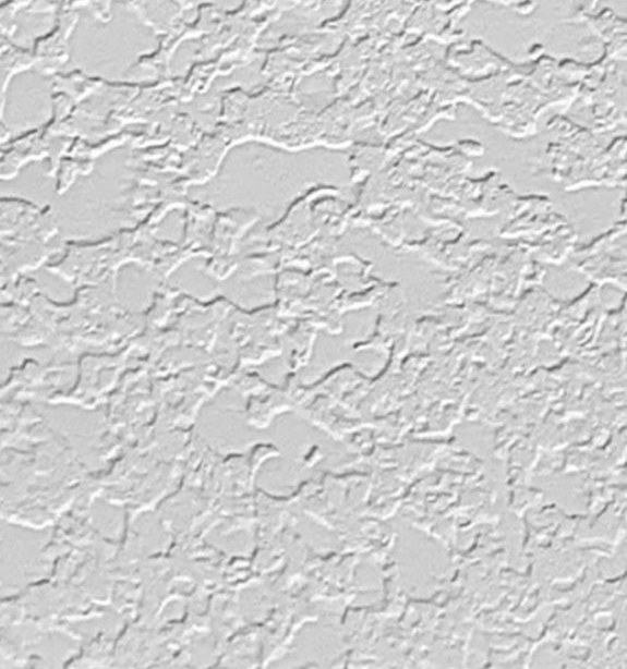 Knockdown texture